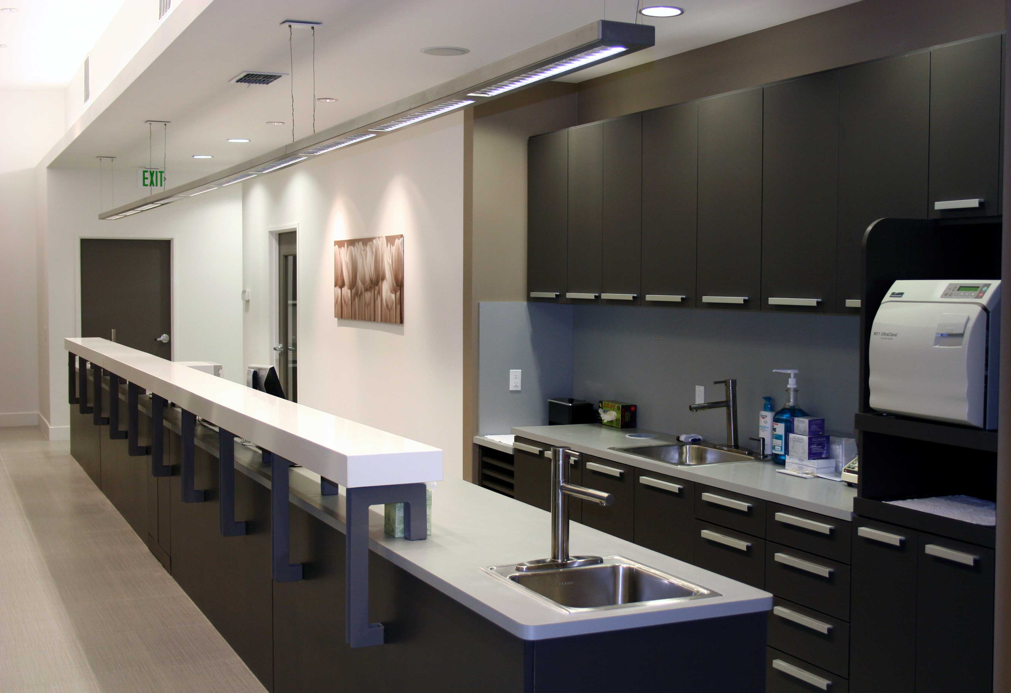 Tour the Artesa Dental Office Serving Martinez, CA & Bay Area